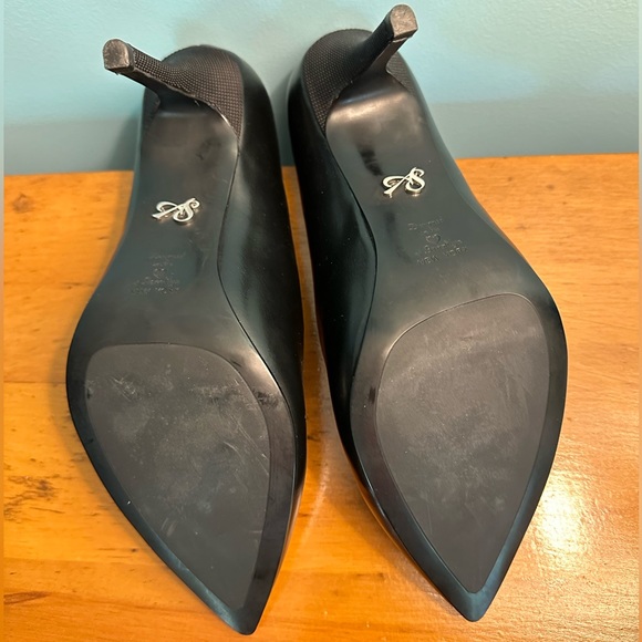 Victoria 2.0 Heel by Antonia Saint - 9B - Picture 15 of 16